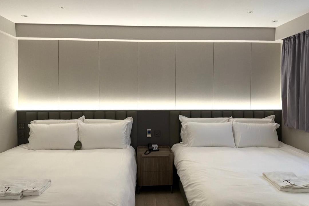 Photo of Bedroom in West District