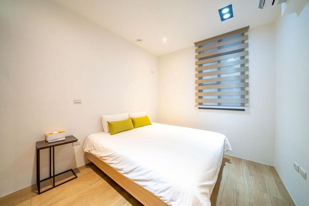 Photo of Bedroom in Tainan City Centre