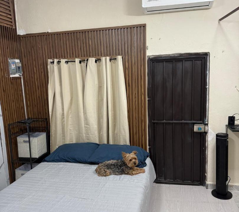 Photo of Bedroom in Jiutepec
