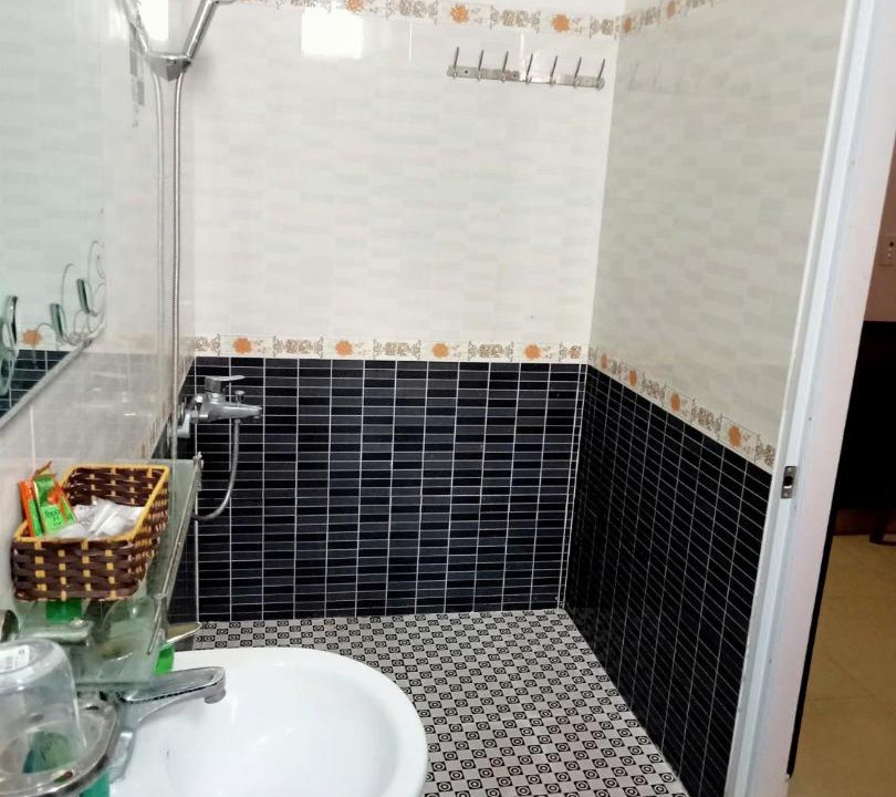 Photo of Bathroom in Cao Bang