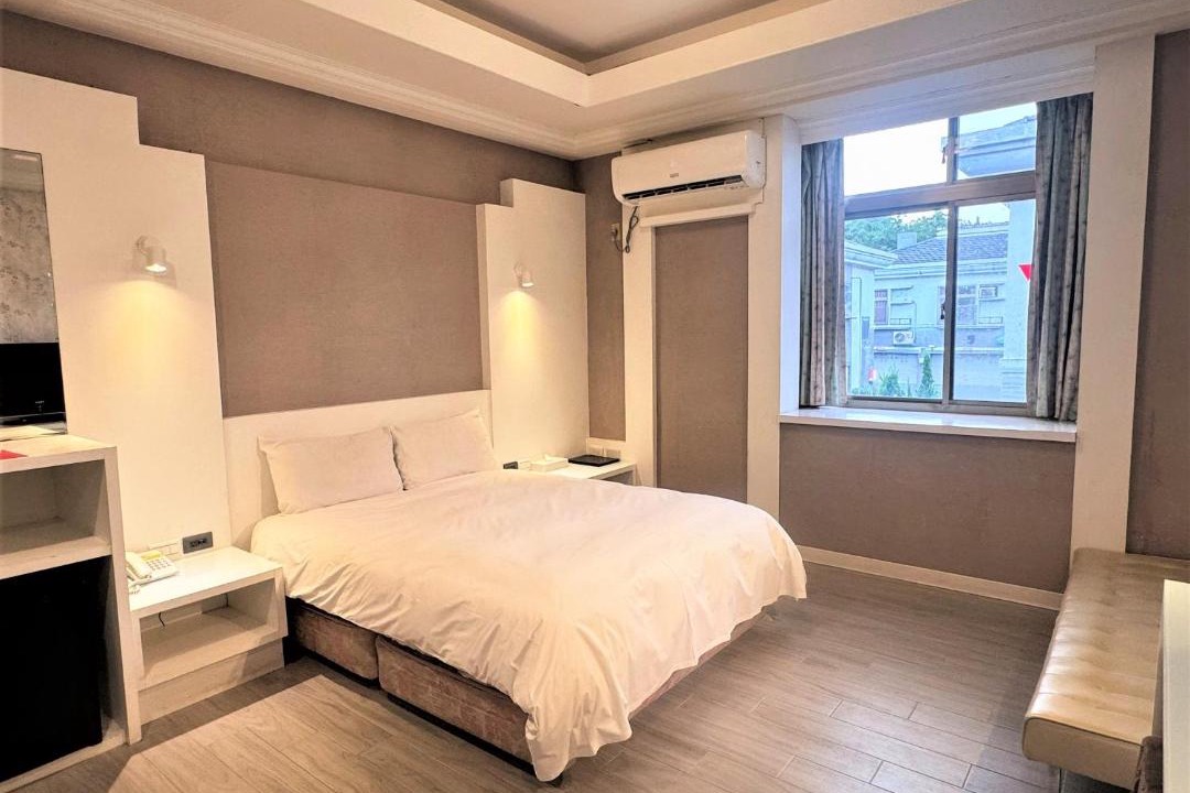 Photo of Bedroom in Zhubei