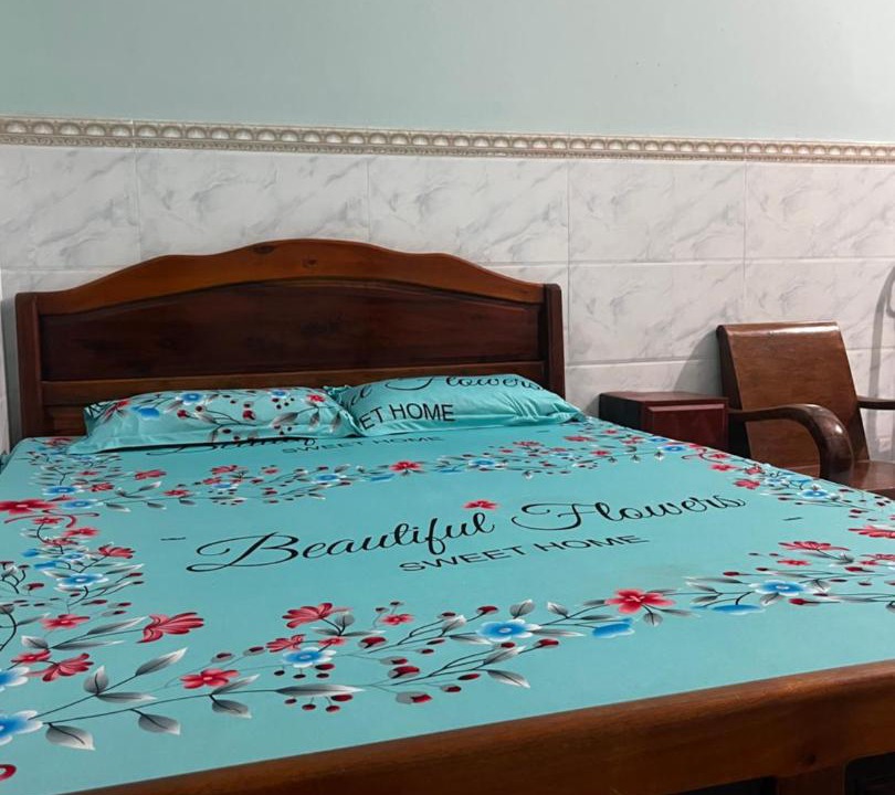 Photo of Bedroom in Ly Son