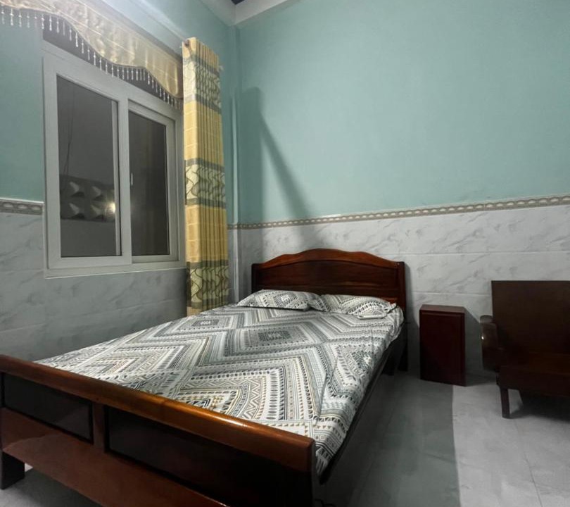 Photo of Bedroom in Ly Son