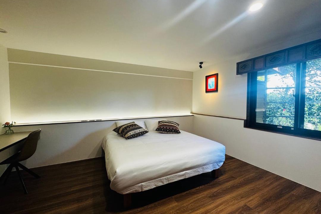 Photo of Bedroom in Wujie