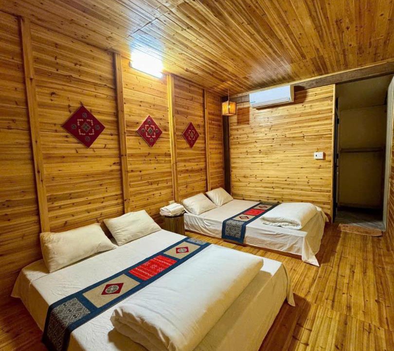 Photo of Bedroom in Huu Lung