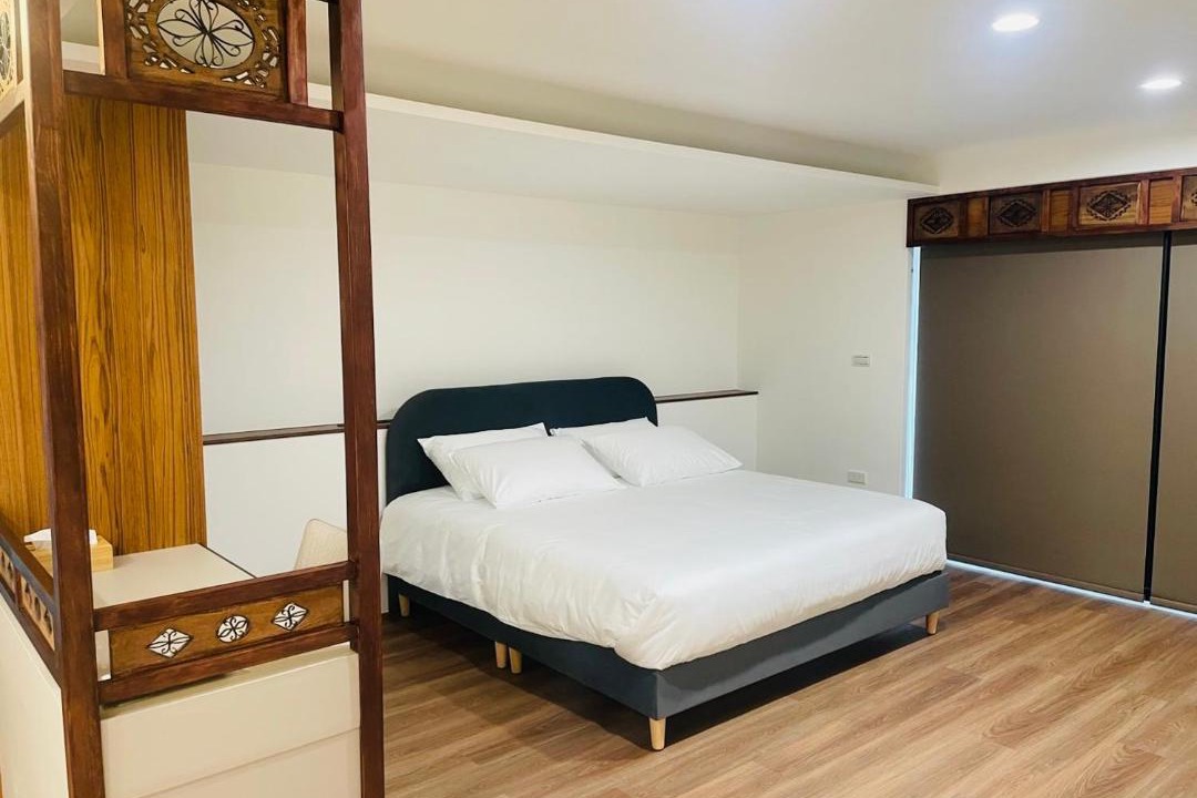 Photo of Bedroom in Wujie