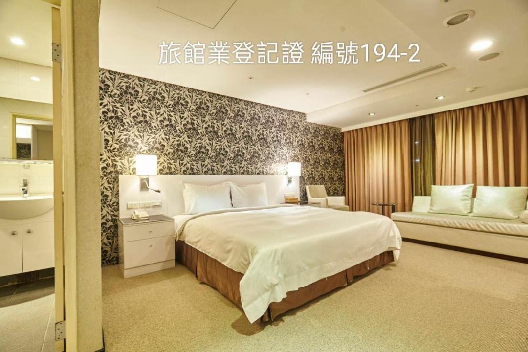 Photo of Bedroom in Zhonghe