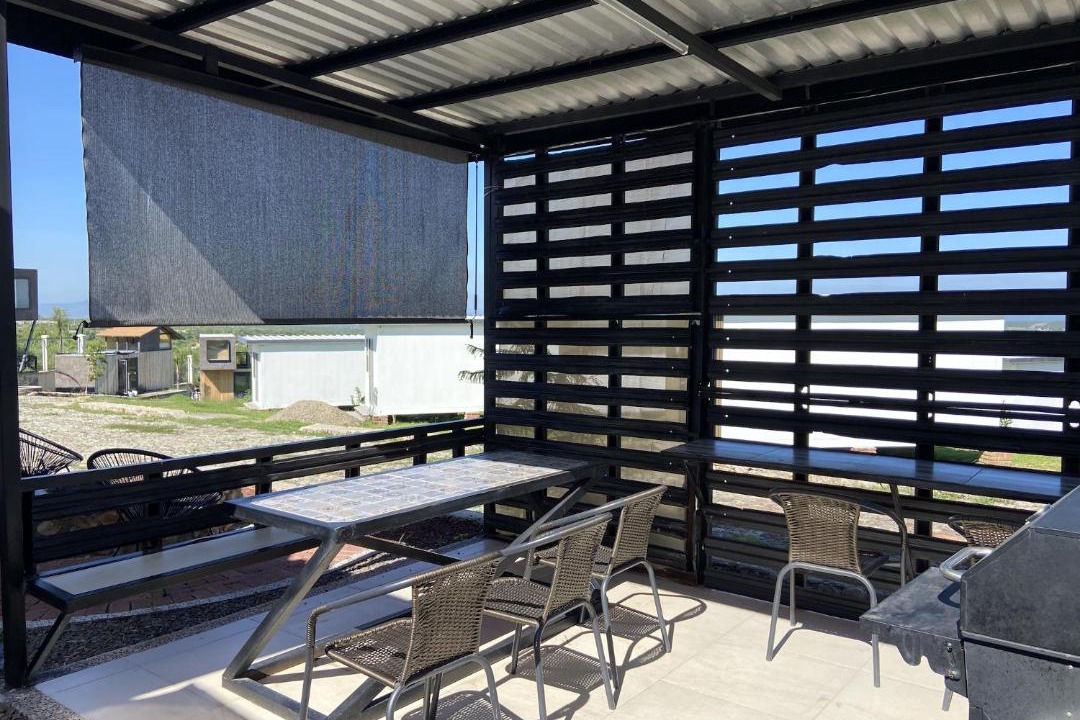 Photo of Patio Balcony in Union de San Antonio