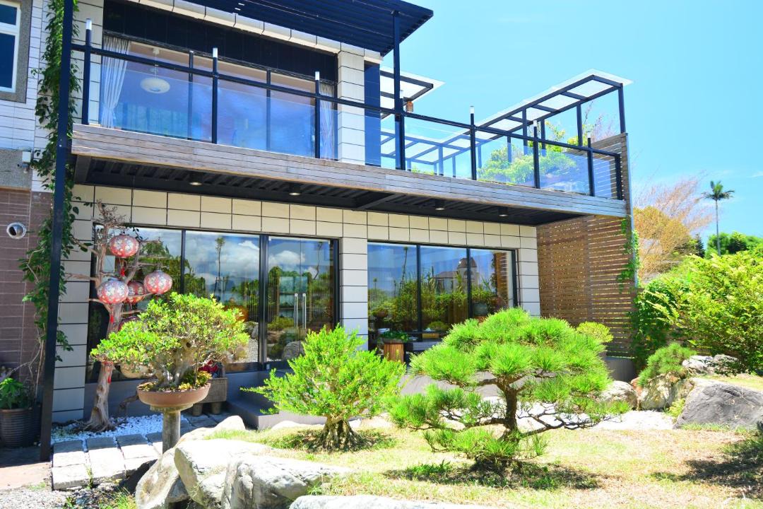 Photo of Buildings in Wujie