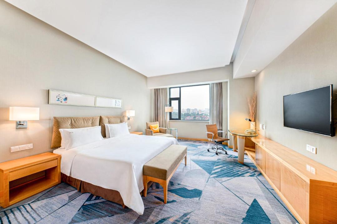 Photo of Bedroom in Xiaoxitian