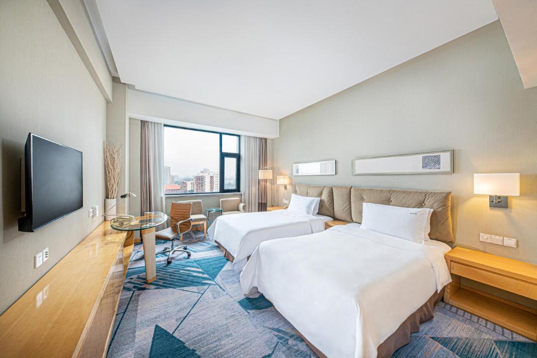 Photo of Bedroom in Xiaoxitian