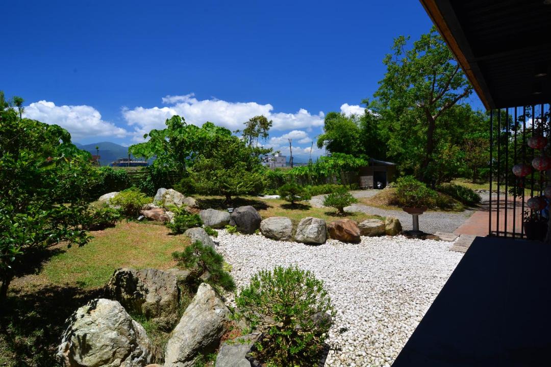 Photo of Bedroom in Wujie