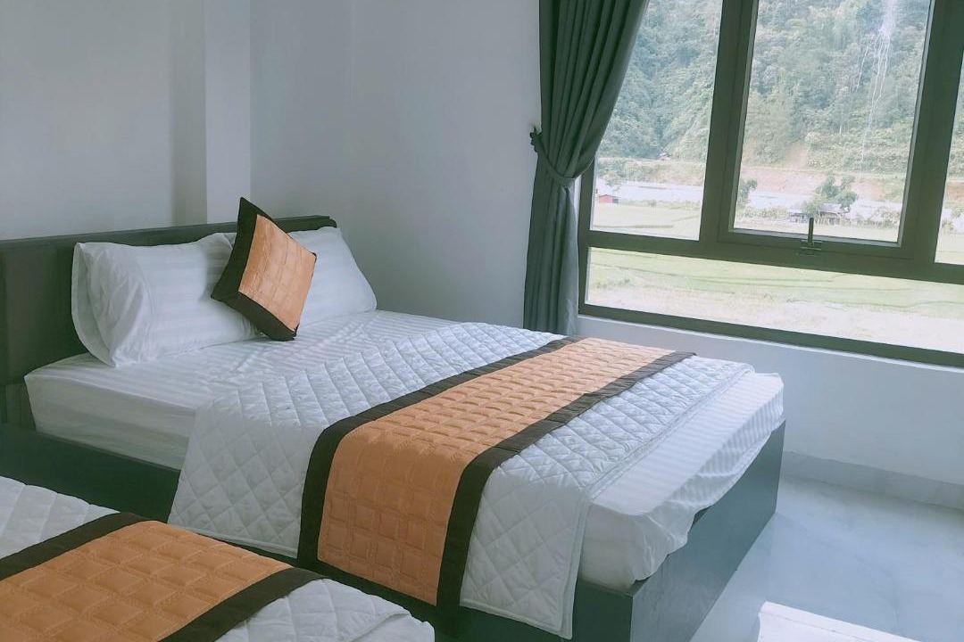 Photo of Bedroom in Mu Cang Chai