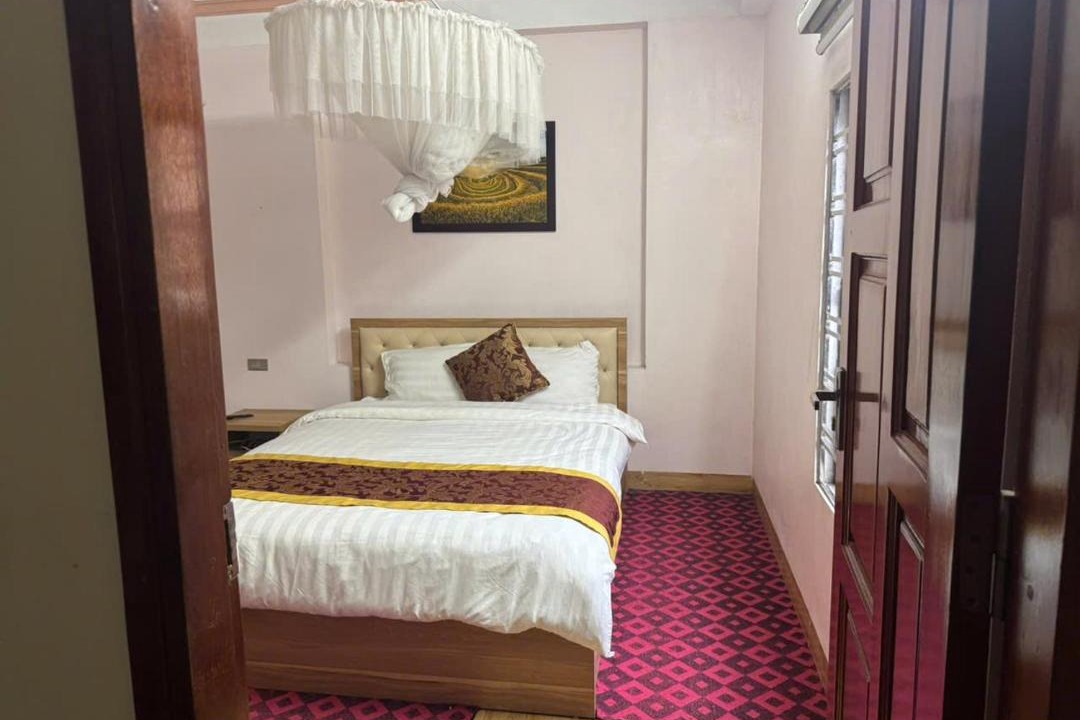 Photo of Bedroom in Sa Pa