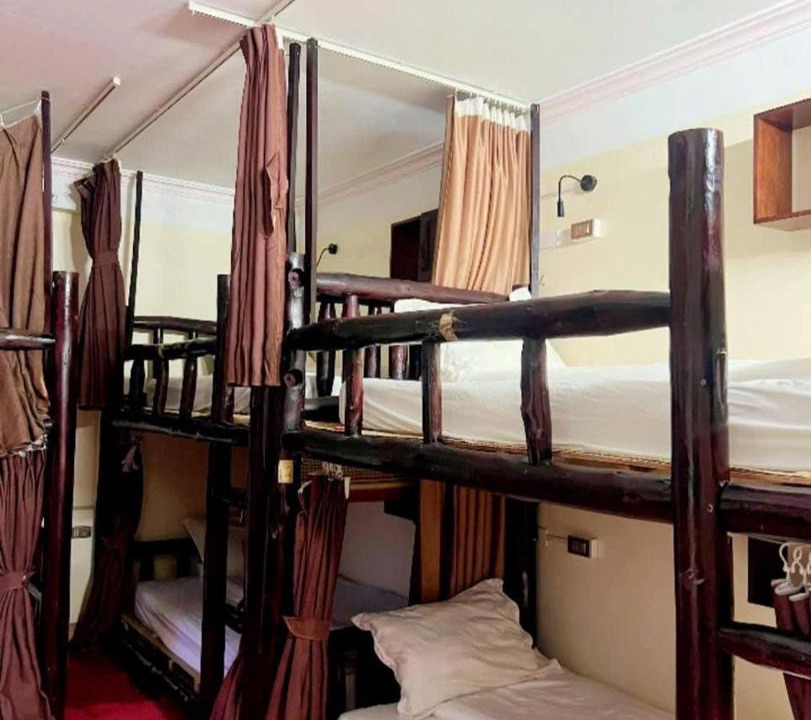 Photo of Bedroom in Sa Pa