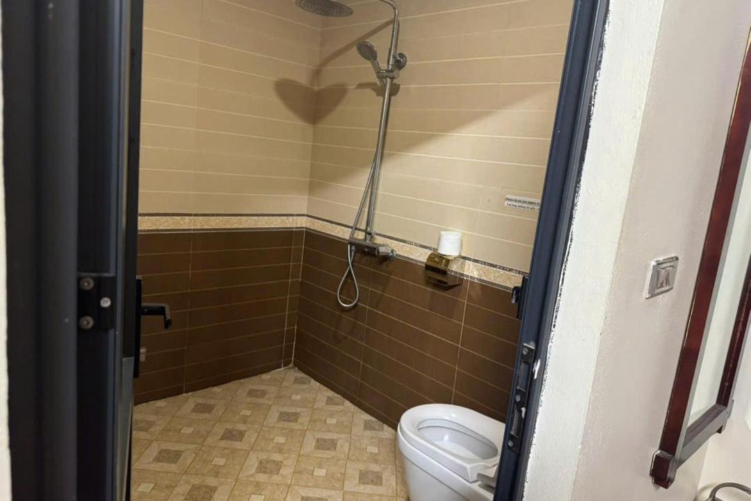 Photo of Bathroom in Sa Pa