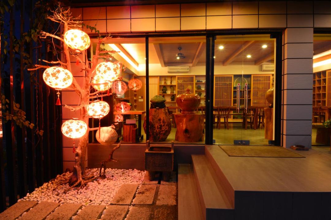 Photo of Bedroom in Wujie