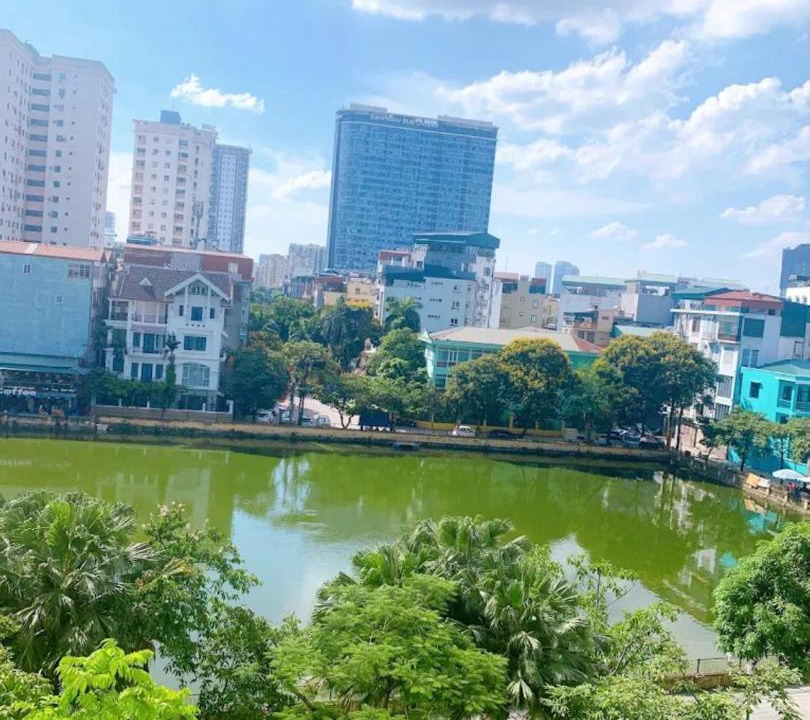 Photo of Others in Trung Hoa Nhan Chinh