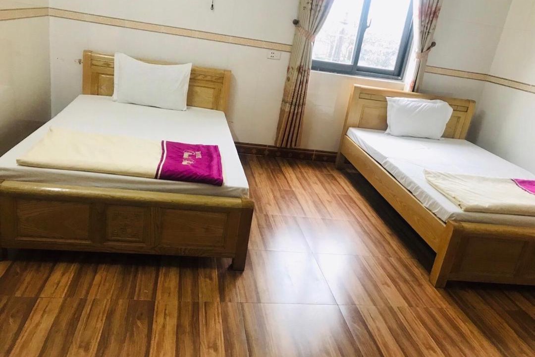 Photo of Bedroom in Ha Tinh