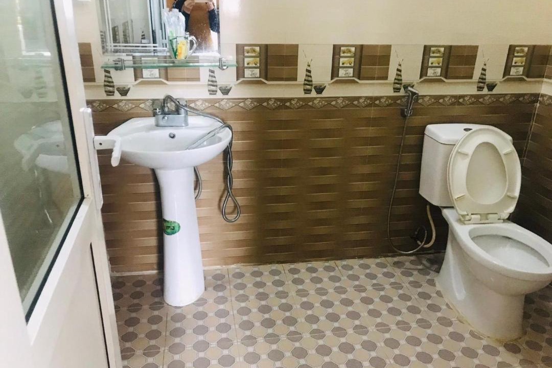 Photo of Bathroom in Ha Tinh