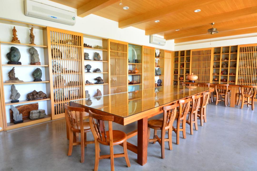 Photo of Livingroom in Wujie