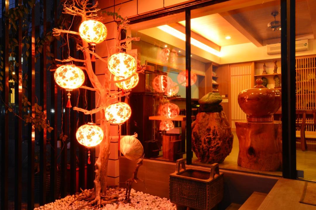 Photo of Livingroom in Wujie