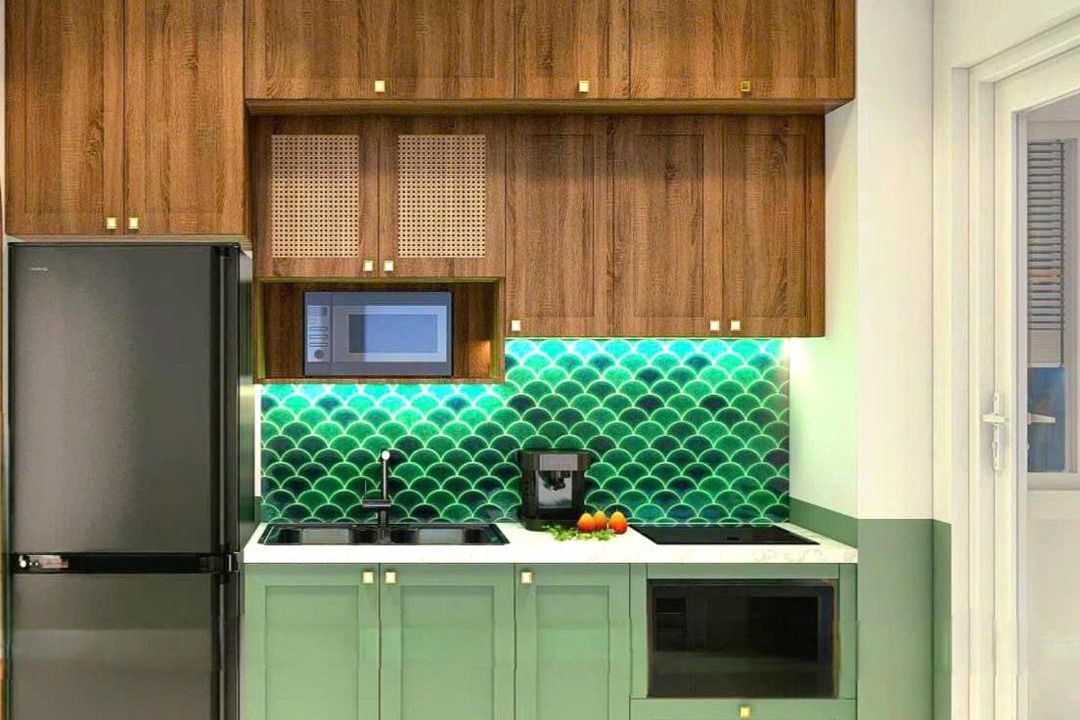 Photo of Kitchen in Quy Nhon