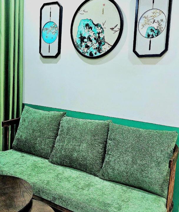 Photo of Livingroom in Quy Nhon