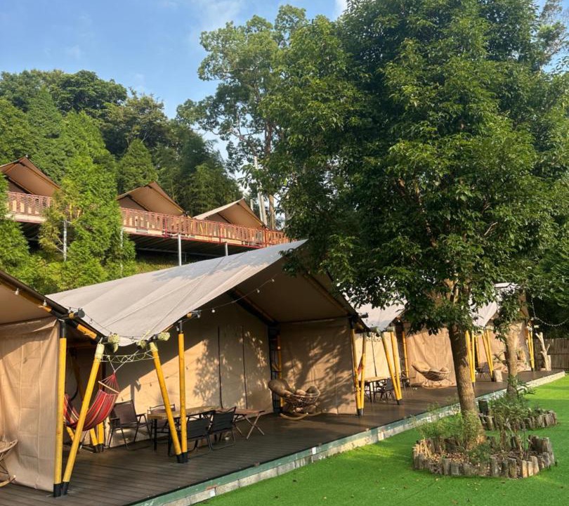 Photo of Outdoor in Dahu