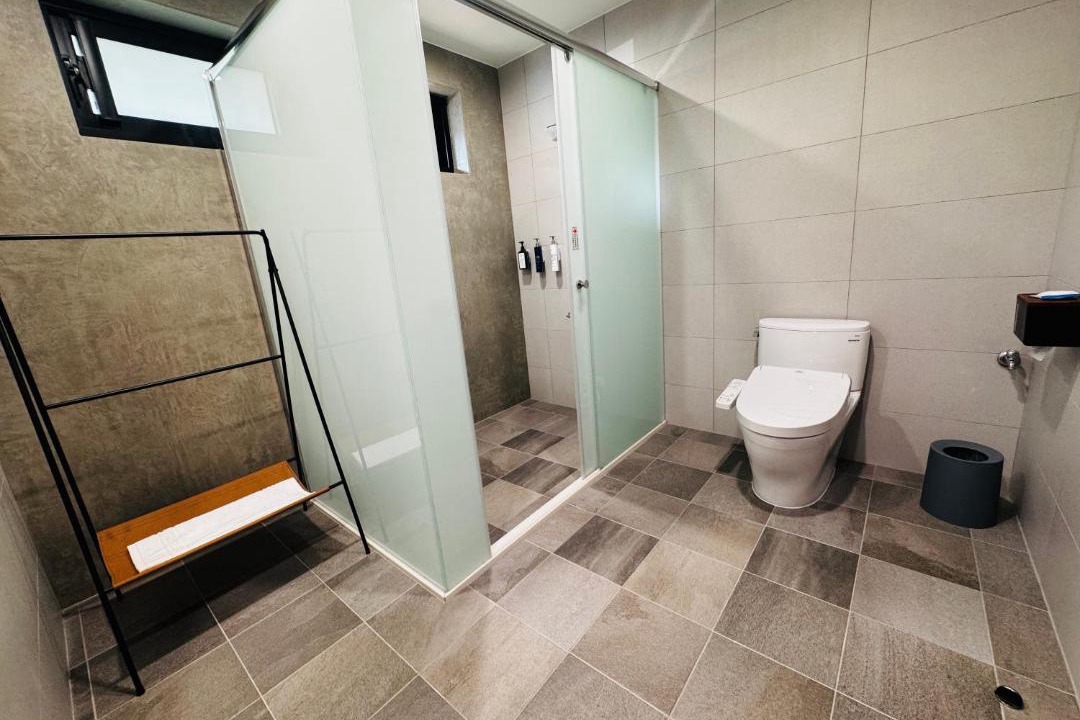 Photo of Bathroom in Wujie