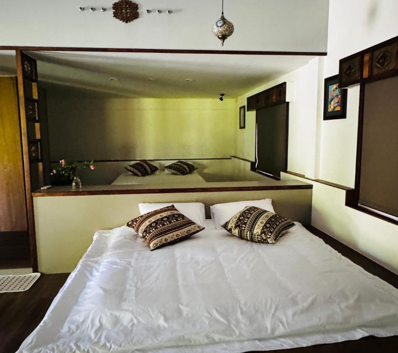 Photo of Bedroom in Wujie