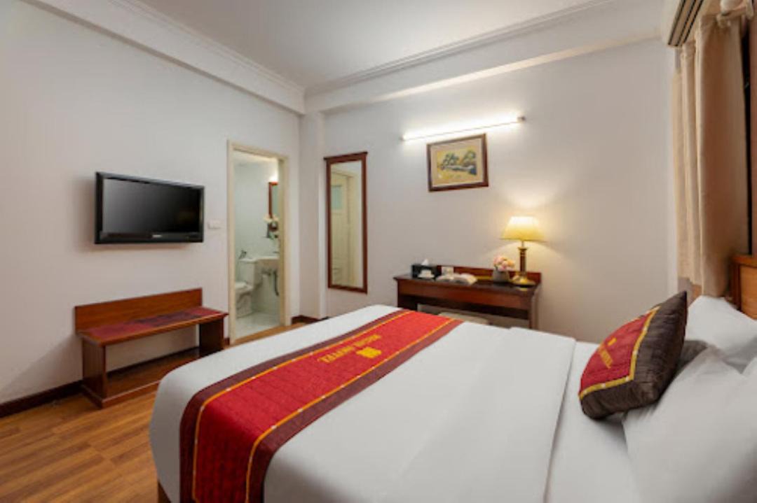 Photo of Bedroom in Ngoc Khanh