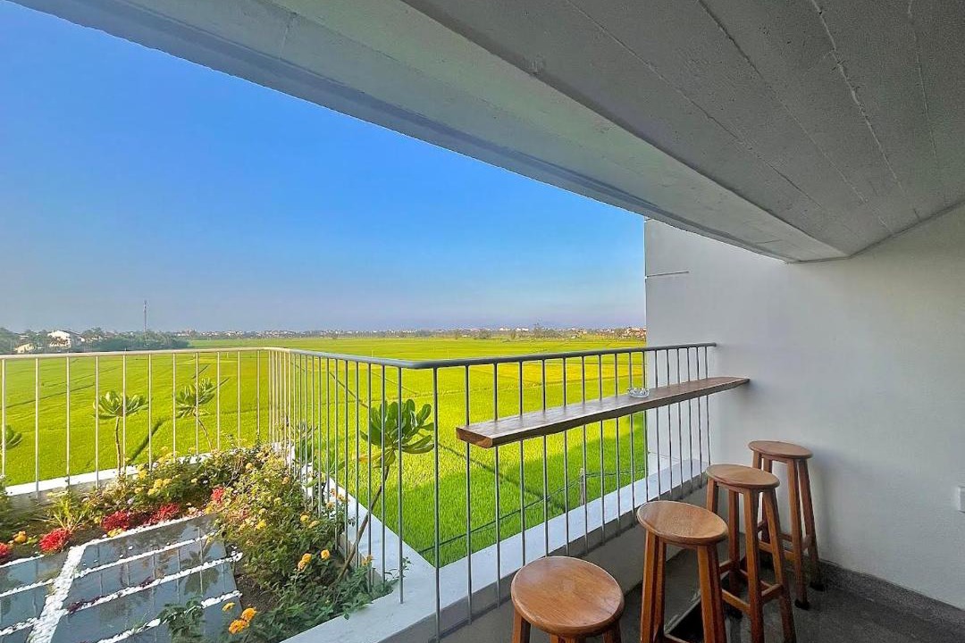 Photo of Patio Balcony in Cam Chau