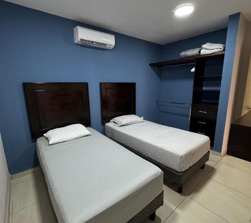 Photo of Bedroom in Veracruz