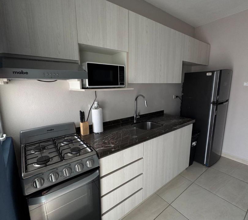 Photo of Kitchen in Veracruz
