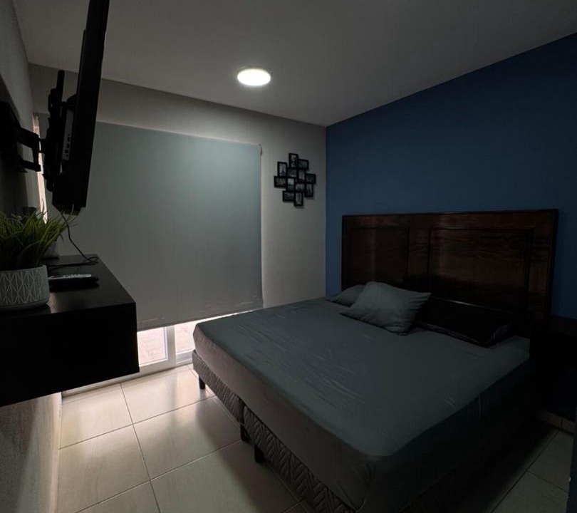 Photo of Bedroom in Veracruz