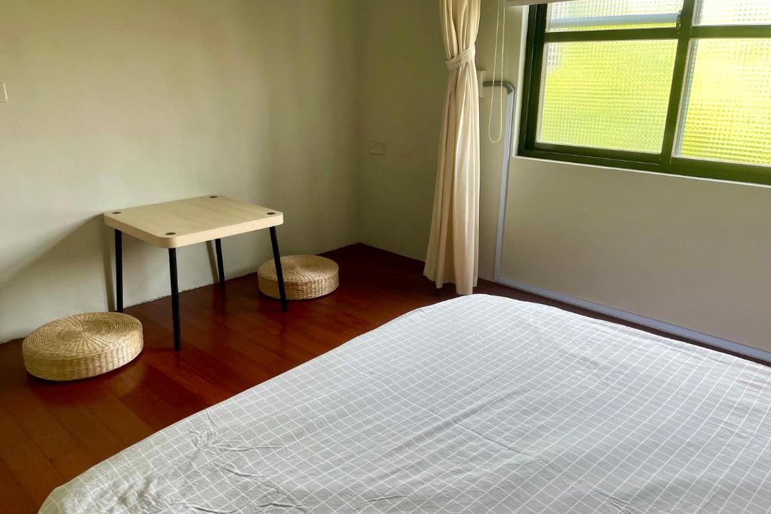 Photo of Bedroom in Xiaoliuqiu