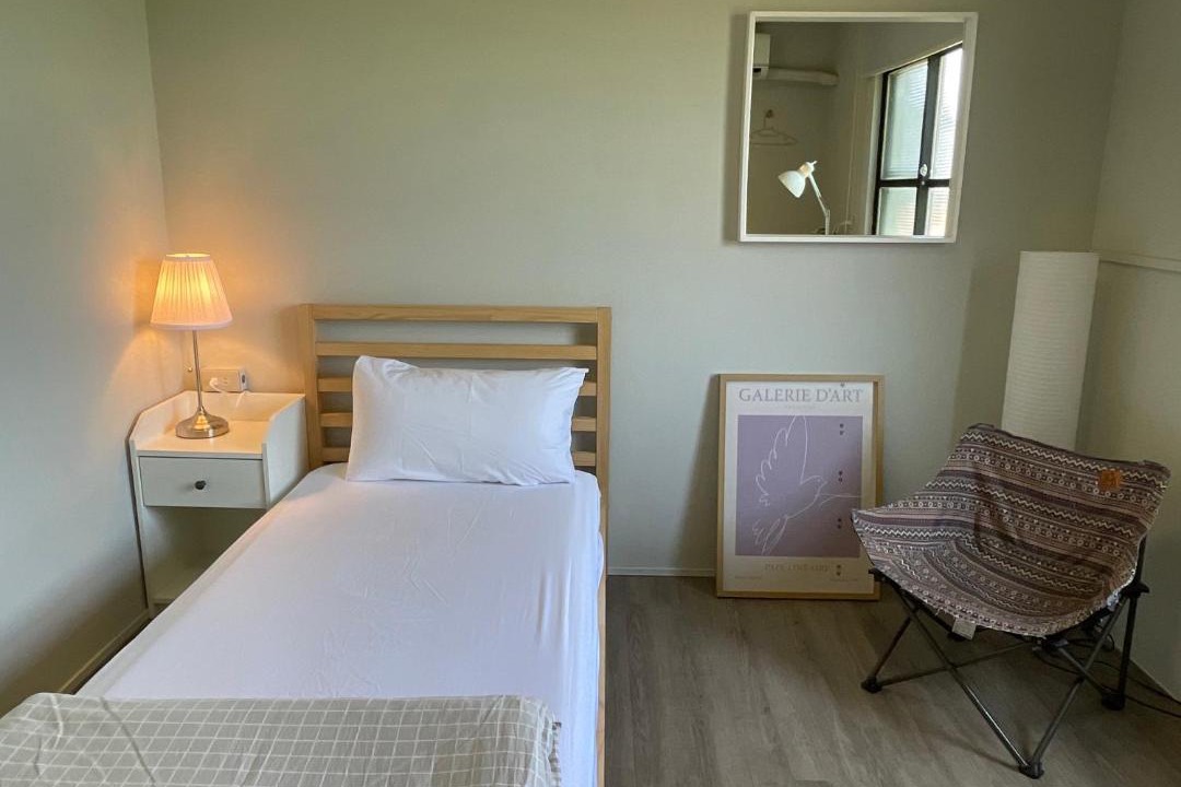 Photo of Bedroom in Xiaoliuqiu