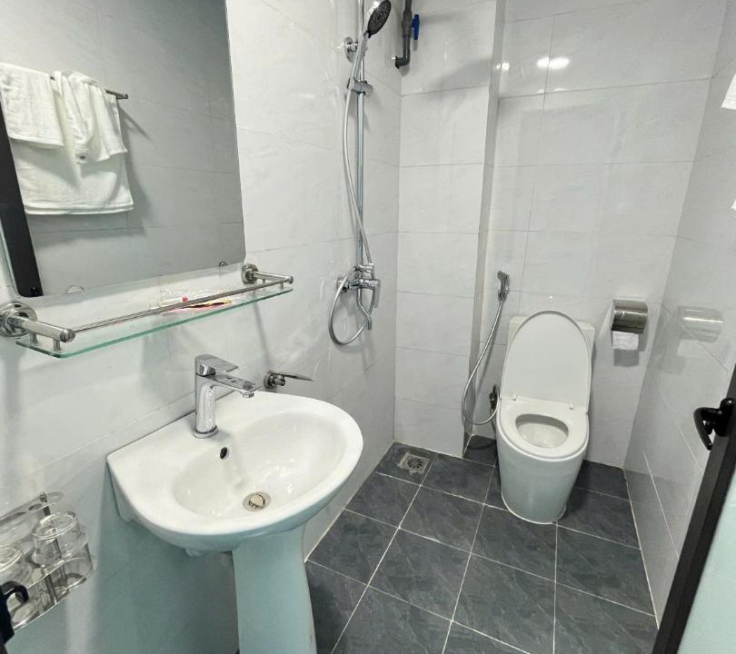 Photo of Bathroom in Nghia Lo