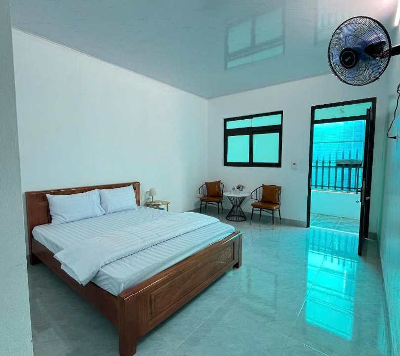 Photo of Bedroom in Nghia Lo