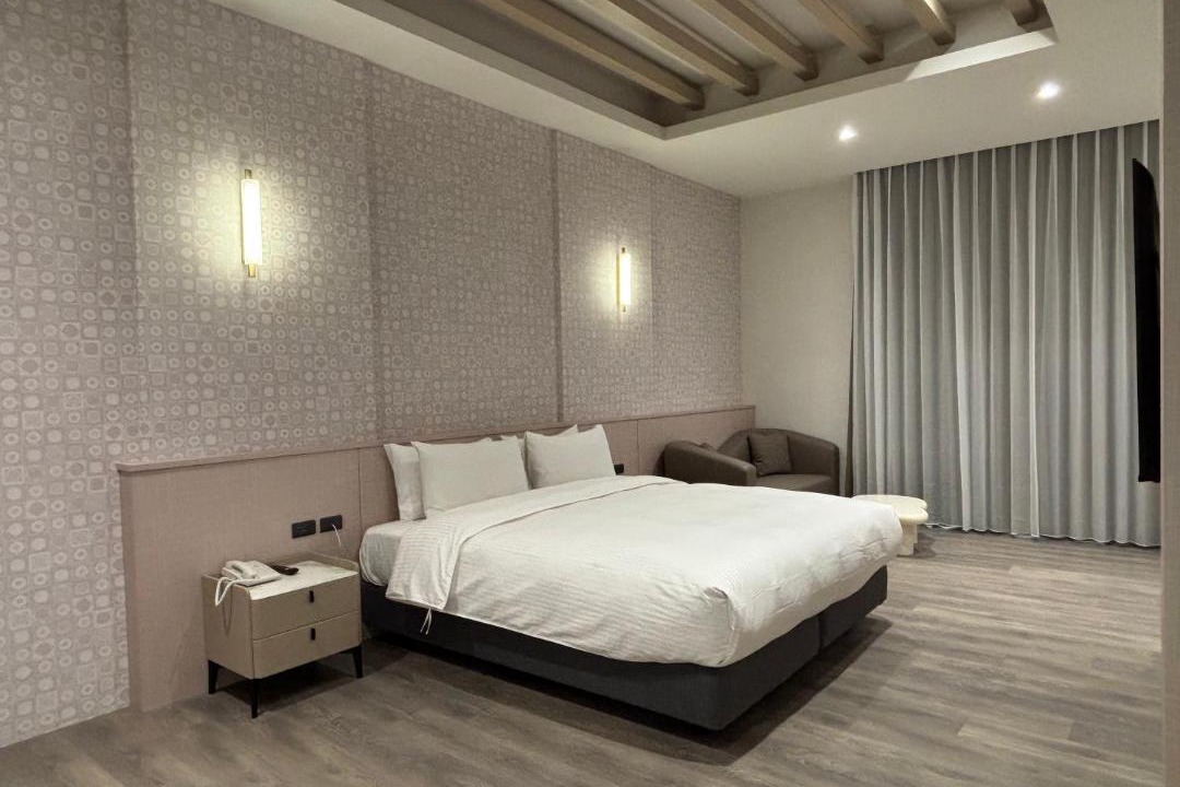 Photo of Bedroom in Shanhua District