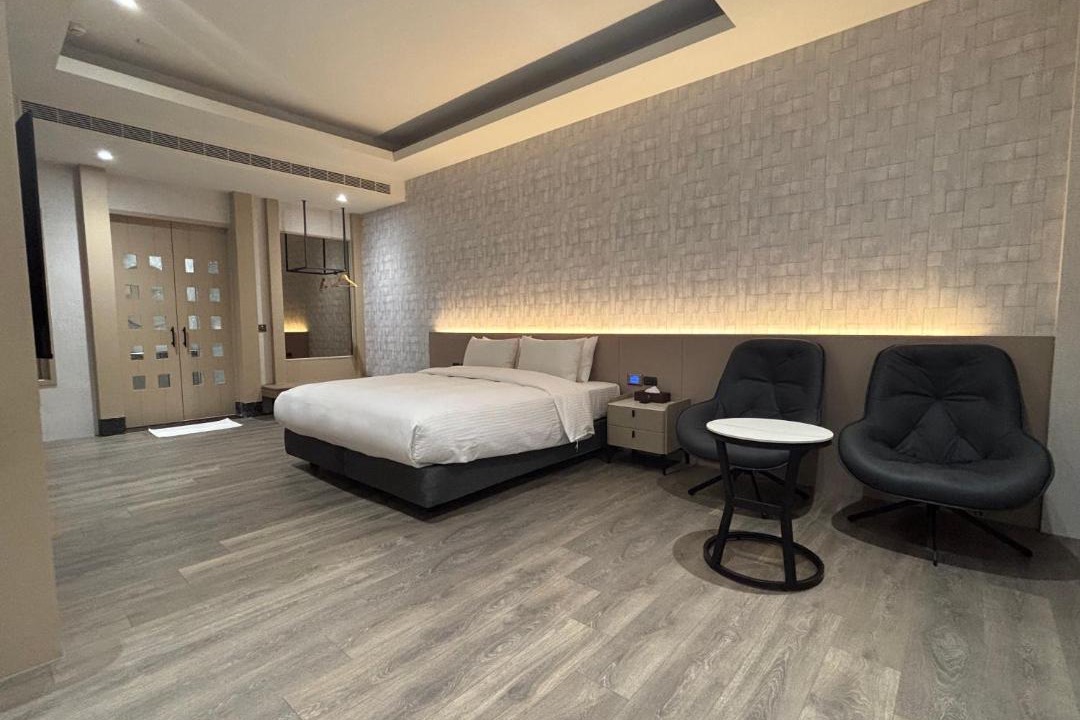 Photo of Bedroom in Shanhua District