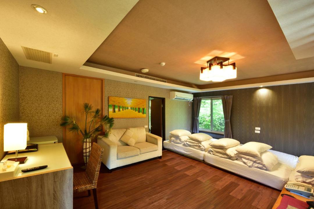 Photo of Livingroom in Dahu