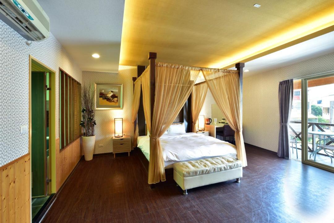 Photo of Bedroom in Dahu