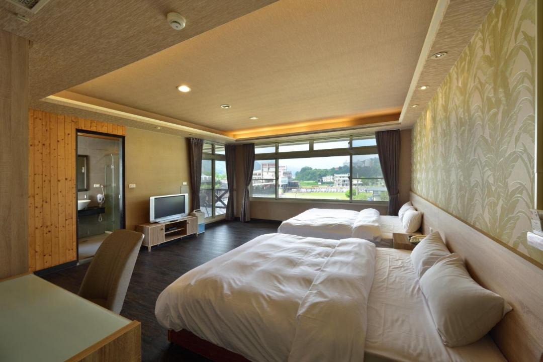 Photo of Bedroom in Dahu