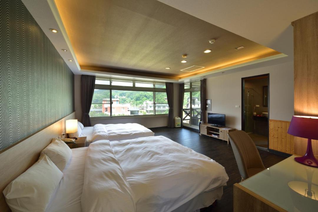 Photo of Bedroom in Dahu