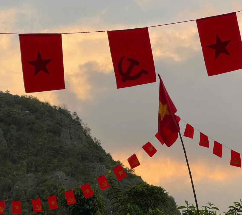 Photo of Others in Hoa Lu