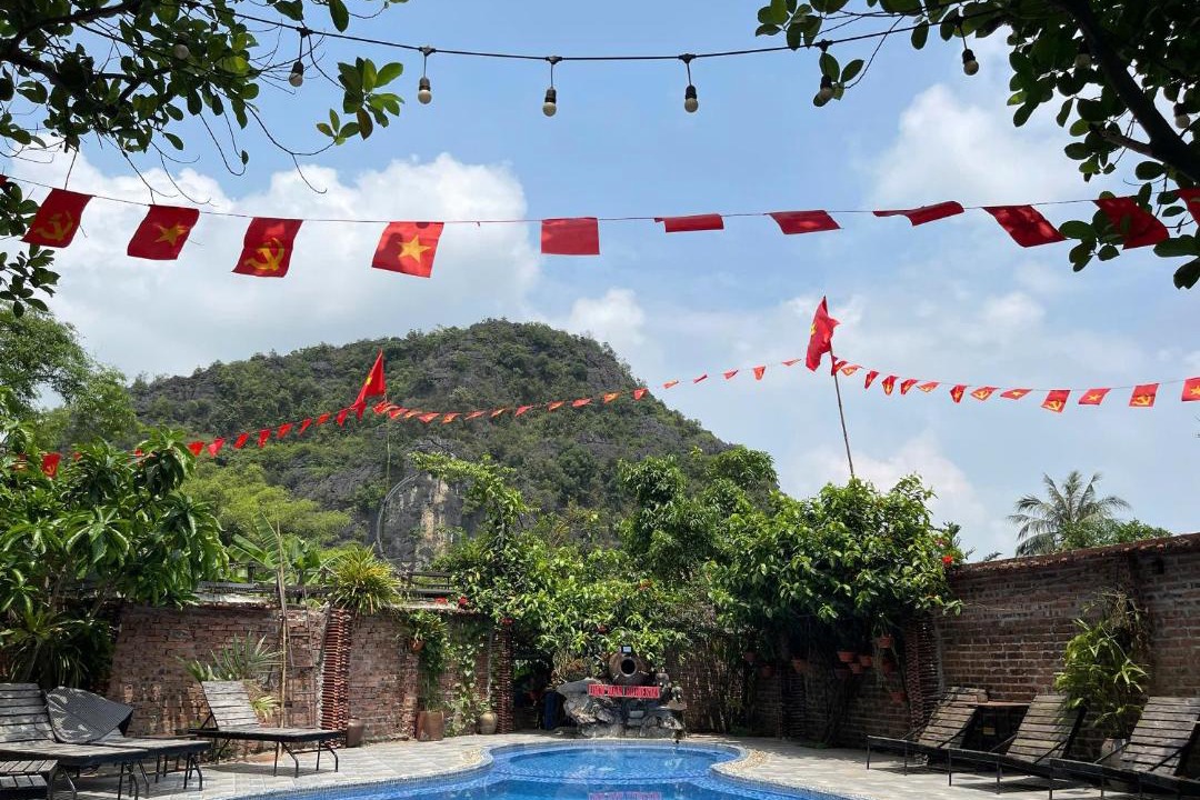 Photo of Others in Hoa Lu