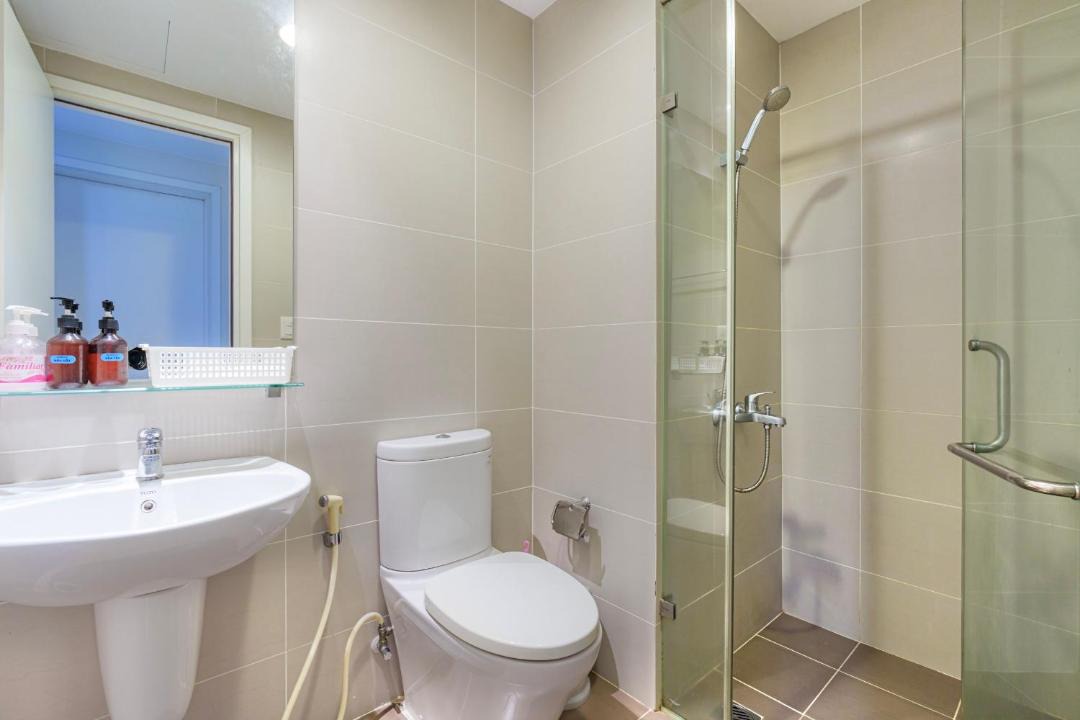 Photo of Bathroom in Thao Dien