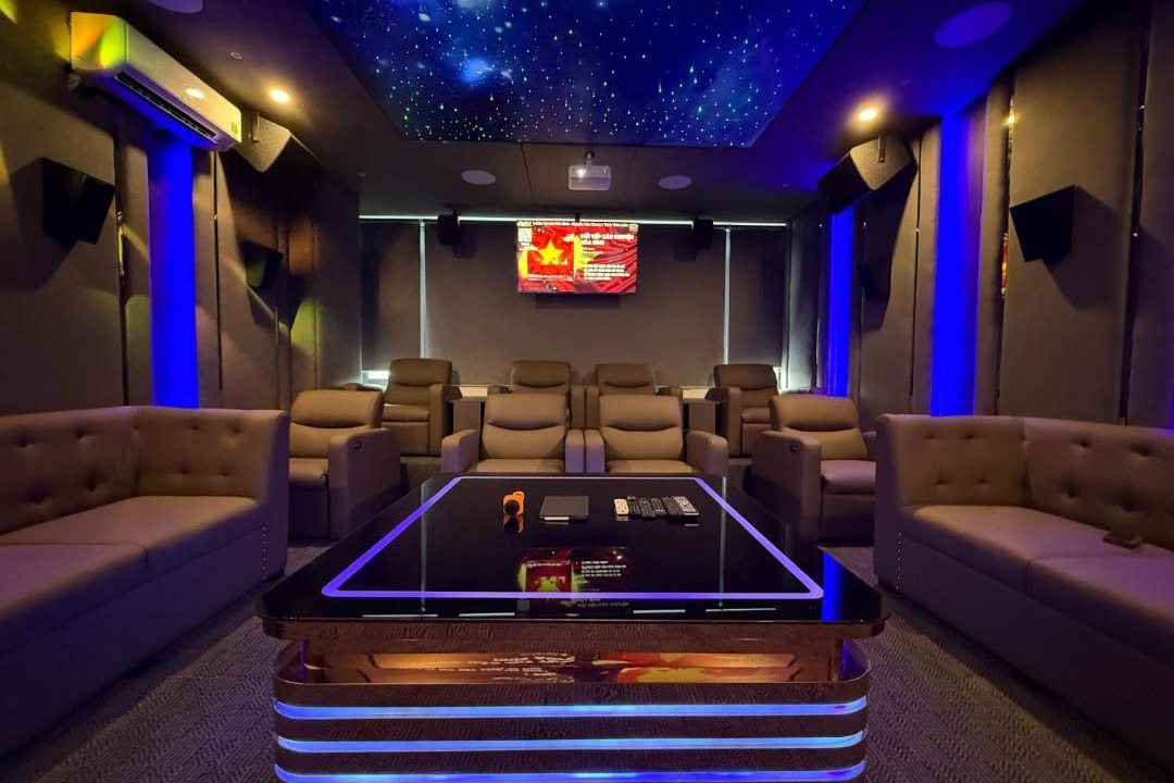 Photo of Livingroom in Bao Loc
